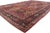 77565 Antique Persian Lilihan Rug, 11'06 x 17'04. The Aristocratic Reverie: An Antique Persian Lilihan Masterpiece of...