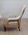 Pair of 20th Century French Chairs, Ready to Upholster For Sale - Image 12 of 13