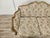 20th Century Italian Baroque Style Sofa in Carved and Gilded Wood For Sale - Image 11 of 18