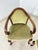 Vintage Chippendale Armchairs, Set of 4 For Sale - Image 8 of 12