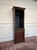 English Bookcase in Teak For Sale - Image 15 of 15