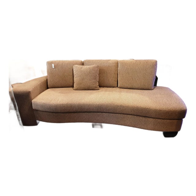 Art Deco Style Couch For Sale