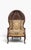 Late 20th Century Porter Canopy Ballon Chair by Taylor King For Sale - Image 15 of 18