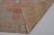 Vintage Handwoven Oushak With Large Central Medallion For Sale - Image 10 of 10