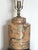 This mid century Chinoiserie table lamp would be awesome in an Asian-inspired decor, or as a pop of the style in eclectic...