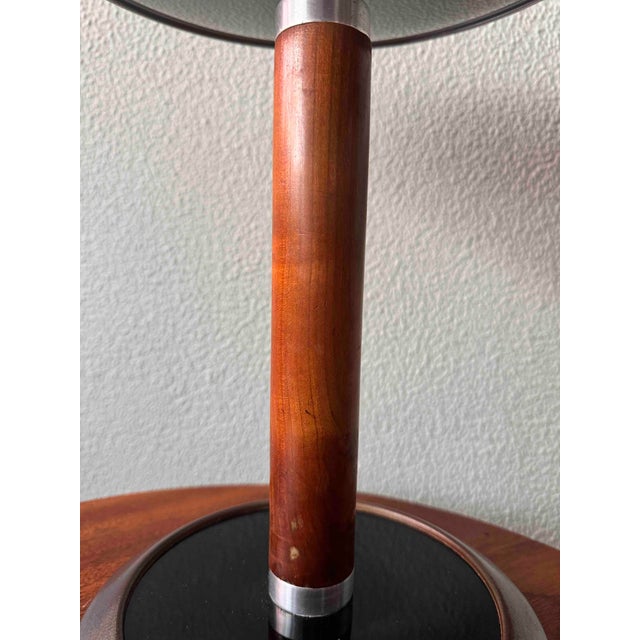 Madrid Model Phase Greece Lamp by Luiz Pérez De La Oliva, 1967 For Sale - Image 16 of 18