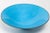 Mid-Century Modern George Wilson Mid-Century English Blue Studio Pottery Bowl For Sale - Image 3 of 7