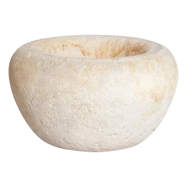 Modernist Bowl by Lorenzo Burchiellaro For Sale