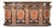 Venetian Baroque Sideboard, Italy, 1730 For Sale