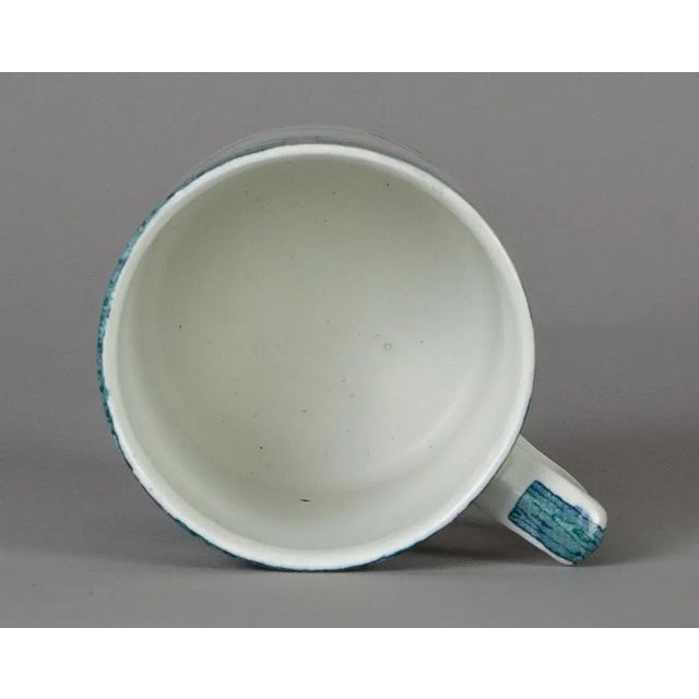 Staffordshire Greyhound Mug by Leighton Pottery For Sale In Boston - Image 6 of 9