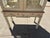 Wood Lexington Palmer House Collection China Curio Cabinet For Sale - Image 7 of 12