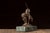 Mid 20th Century Mid 20th Century End of the Trail | Cast Metal Statuette by James E. Fraser For Sale - Image 5 of 6