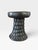 Vintage Tribal Nobility Bamileke Stool/Table Cameroon 15" H For Sale - Image 4 of 10