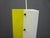 White Space Age Acylic Glass Pendant Lamp, 1950s For Sale - Image 8 of 13