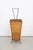 Mid-century modern design wicker umbrella stand Made in Italy, 1960s Height 68cm, Depth 23cm, Width 23cm Elegant umbrella...