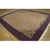 1920s Tan Sand Chinoiserie Antique Chinese Art Deco Carpet 9'3'' X 11'8' Rug For Sale - Image 4 of 10