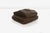 1960s Paul Evans Sculpted Bronze Resin Hinged Box For Sale - Image 9 of 13