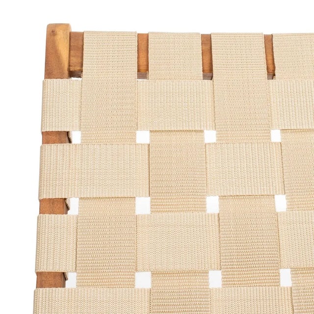 2020s Darryl 5 Piece Living Set - Natural For Sale - Image 5 of 9