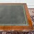 Large English Classic Partner Desk For Sale - Image 18 of 18