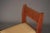 Modern Dutch Modernist Art Deco Chair, 1920s For Sale - Image 3 of 11