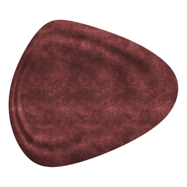 Naruto 500 Rug by Alma De Luce For Sale