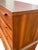 Mid 20th Century Johnson Carper High Chest Laminate Top, Attributed For Sale In New York - Image 6 of 14