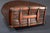 Japonisme Early Japanese Hand Basket with Brocade Interior by Suzuki Gengensai For Sale - Image 3 of 10