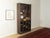 Brown Filing Cabinet, 1950s For Sale - Image 3 of 14