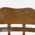Classic Wooden Rocking Chair With Carved Backrest For Sale - Image 9 of 9