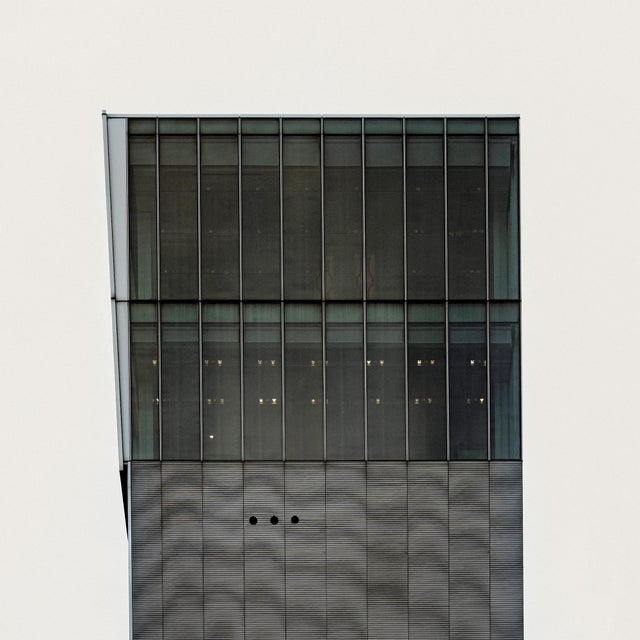 Not Yet Made - Made To Order Guy Sargent, New Court, Archival Pigment Print For Sale - Image 5 of 6