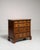 19th Century 19th Century France Georgian Brown Wood Chests of Drawers For Sale - Image 5 of 9