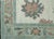 Turkish Turkish Oushak Runner Rug 2'10" x 18'9" #17360 For Sale - Image 3 of 8