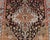 Antique Persian Tribal Design Bakhtiari Rug in Multi Colors by Keivan Woven Arts For Sale - Image 11 of 14