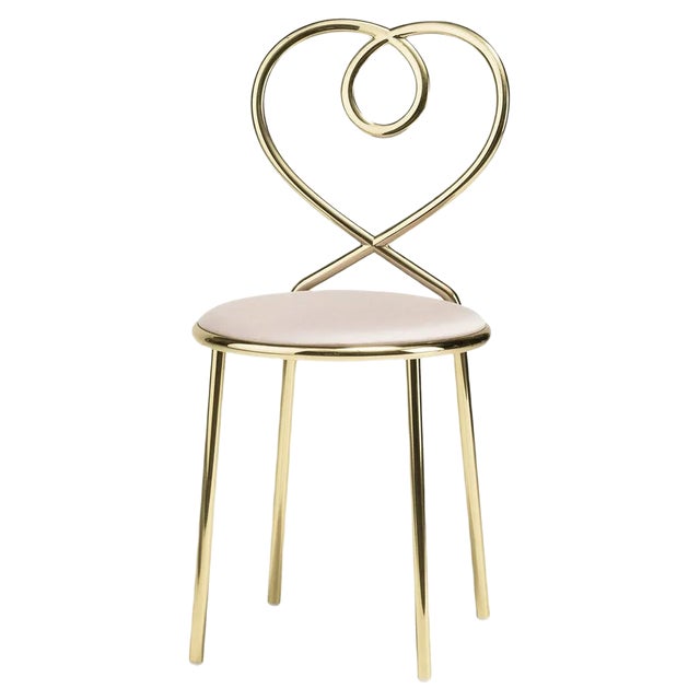 Love Chair by Nika Zupanc For Sale