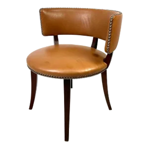 1940’s Danish Dressing Chair Attributed to Magnus L Stephensen