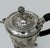 Metal Irish Sterling Limerick Silver Teapot Coffeepot Dublin Mark Ireland 1955 20.4ozs For Sale - Image 7 of 10