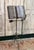 Italian Trompe l’Oeil Faux-Bamboo Iron Music Stand with Candlestick, Circa 1970s For Sale - Image 10 of 15