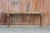 Farmhouse 18th Century Chinese Long Altar Table For Sale - Image 3 of 10