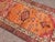 1940s Vintage Kurdish Rug Runner - 33" X 183" For Sale - Image 5 of 10