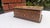 Don Quixote Wooden Box Covered with Embossed Leather for Cigars and Cigarillos, 1950s For Sale - Image 6 of 12