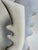 Not Yet Made - Made To Order Twin Flames Sculpture in Chamotte Stoneware by Thalia Dalecky For Sale - Image 5 of 10