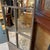 Bid K Home Paned Glass Floor Mirror For Sale - Image 12 of 12