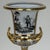 Pair Antique Ritzenhoff & Breker Neoclassical Porcelain Mantel Vases For Sale - Image 10 of 18