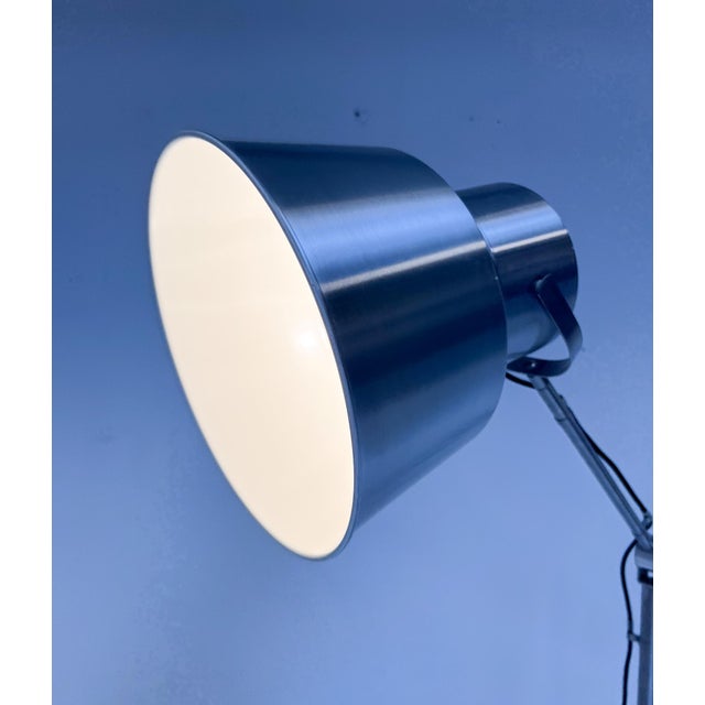 Metal Floor Lamp from Hala Zeist, 1970s For Sale - Image 14 of 17