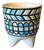 Molar Vase by Roger Capron for Vallauris, 1950s For Sale