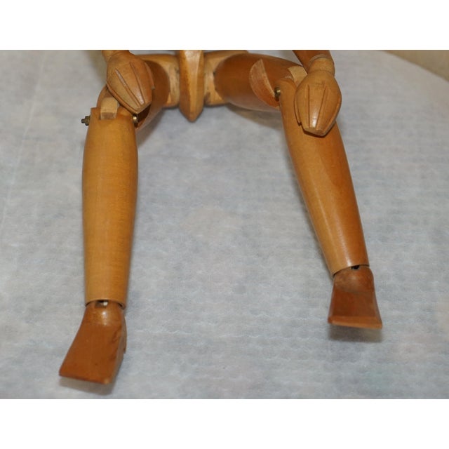 French Lay Figure, 1950s For Sale - Image 4 of 18