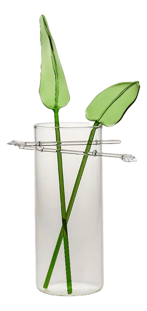 Kansashi Tropical Vase from Casarialto
