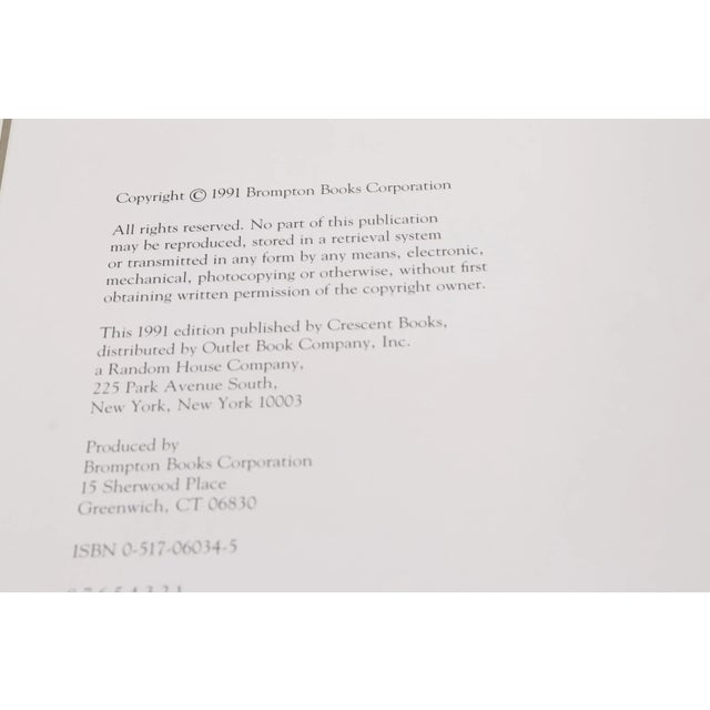 Alfred Steiglitz & Ansel Adams Books For Sale - Image 4 of 10