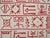 Yona Friedman, Pictograms of Genesis (Red), 1975, Silkscreen For Sale - Image 4 of 8