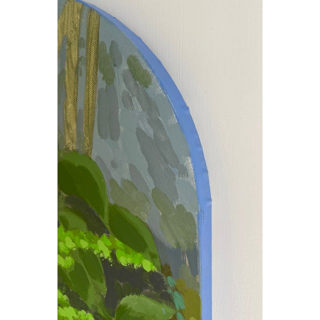 Molly Mansfield is an oil painter based in Elgin, Texas. Her paintings centered around the tabletop, floral imagery, and...